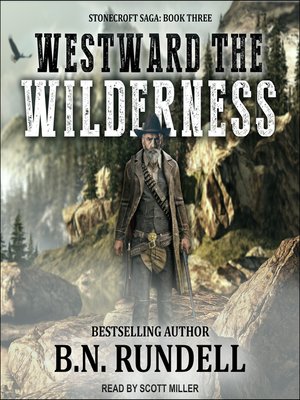 cover image of Westward the Wilderness